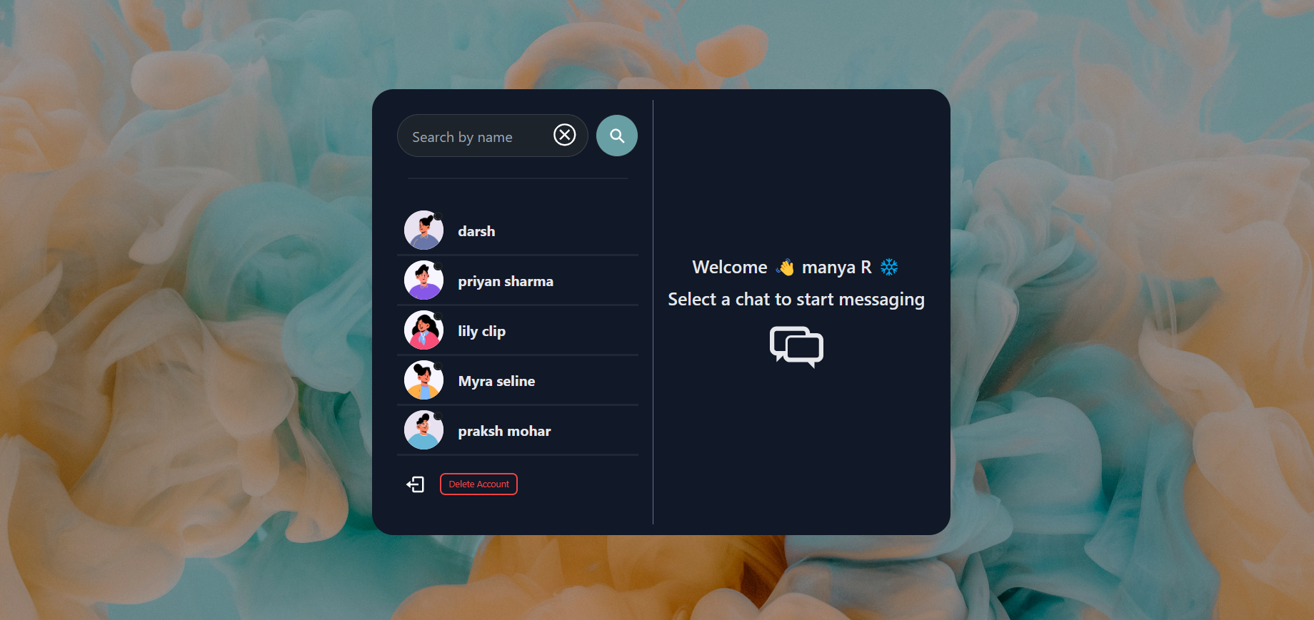 SimplyChat