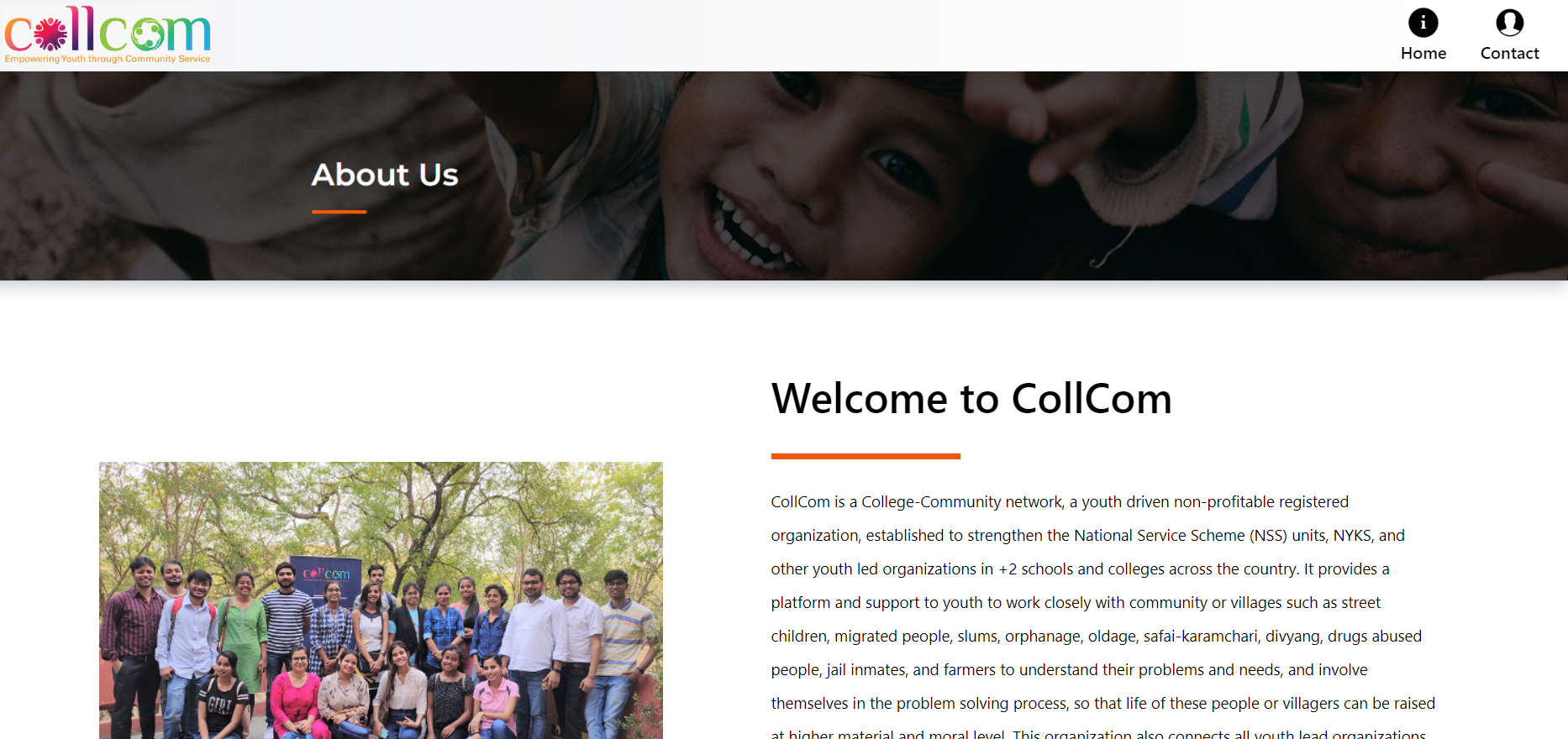 CollCom 